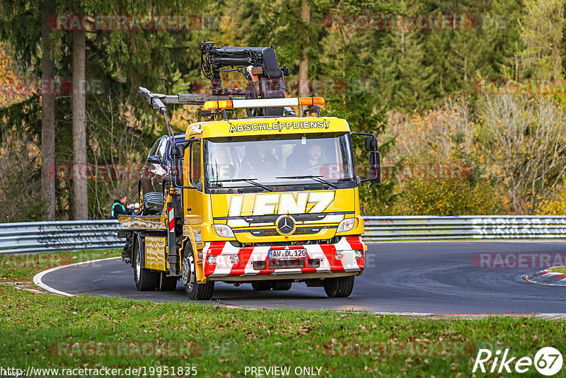 Bild #19951835 - Touristenfahrten Nürburgring Nordschleife (12.11.2022)