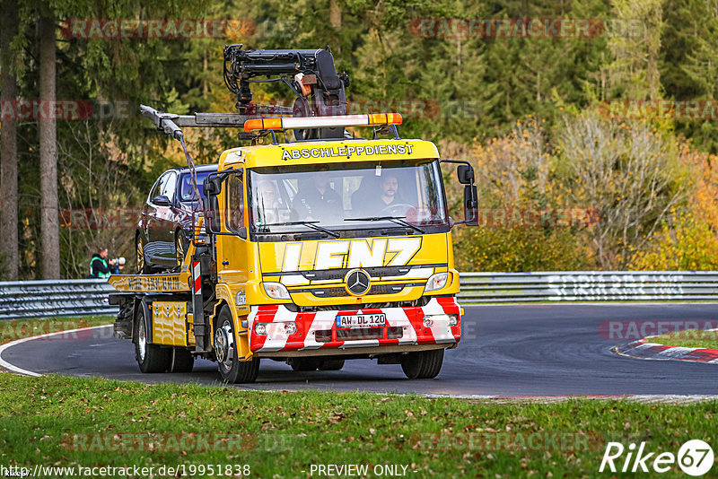 Bild #19951838 - Touristenfahrten Nürburgring Nordschleife (12.11.2022)