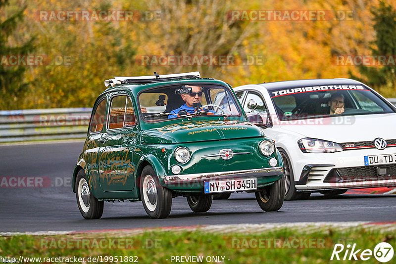 Bild #19951882 - Touristenfahrten Nürburgring Nordschleife (12.11.2022)