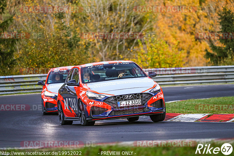 Bild #19952022 - Touristenfahrten Nürburgring Nordschleife (12.11.2022)