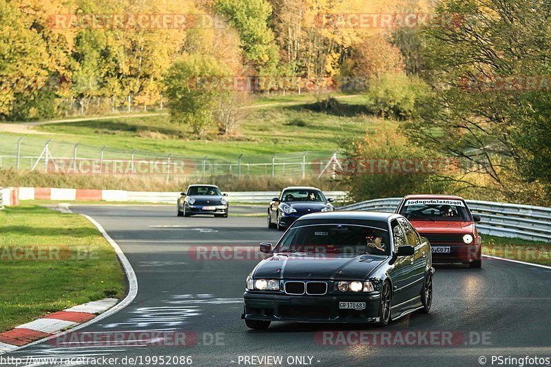 Bild #19952086 - Touristenfahrten Nürburgring Nordschleife (12.11.2022)