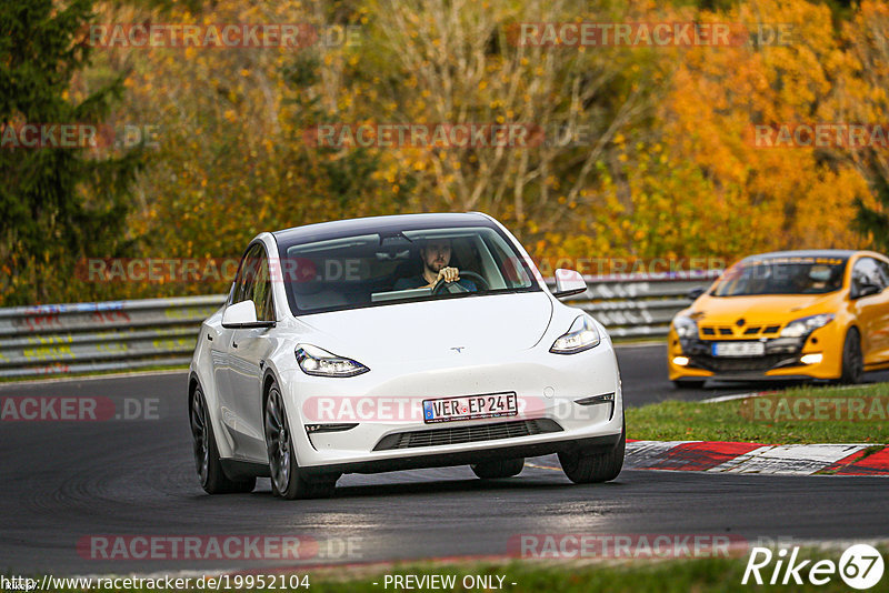 Bild #19952104 - Touristenfahrten Nürburgring Nordschleife (12.11.2022)