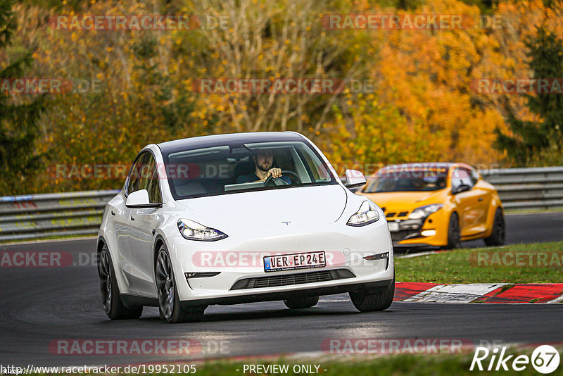 Bild #19952105 - Touristenfahrten Nürburgring Nordschleife (12.11.2022)