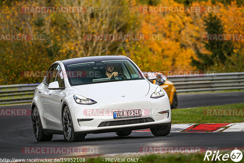 Bild #19952108 - Touristenfahrten Nürburgring Nordschleife (12.11.2022)