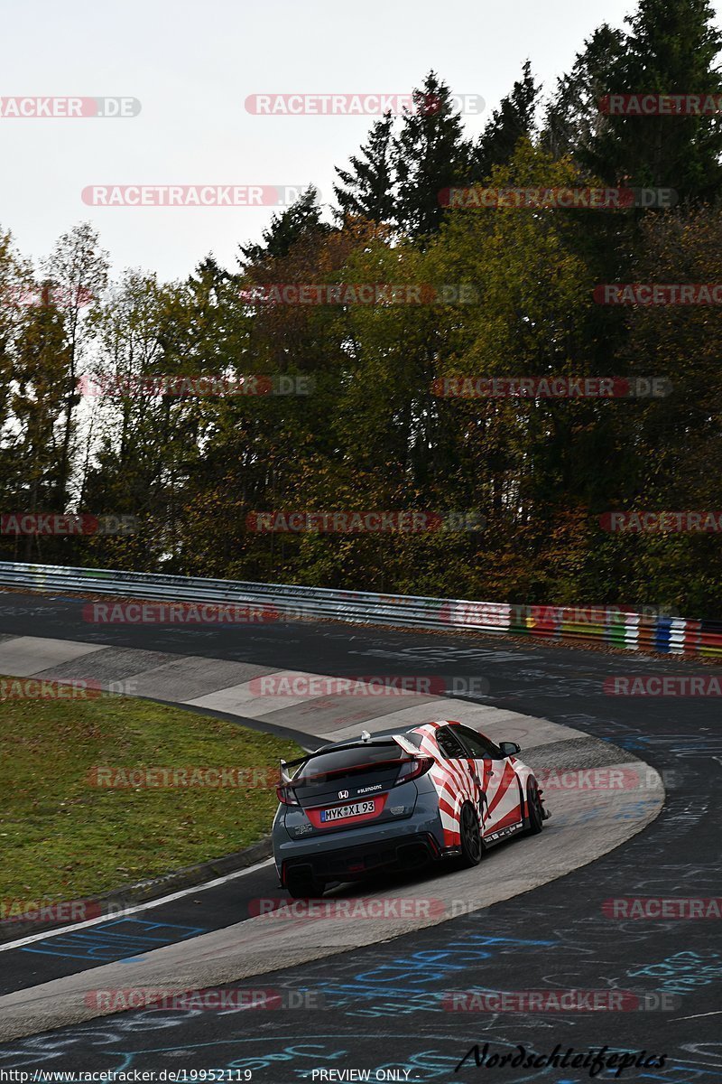 Bild #19952119 - Touristenfahrten Nürburgring Nordschleife (12.11.2022)