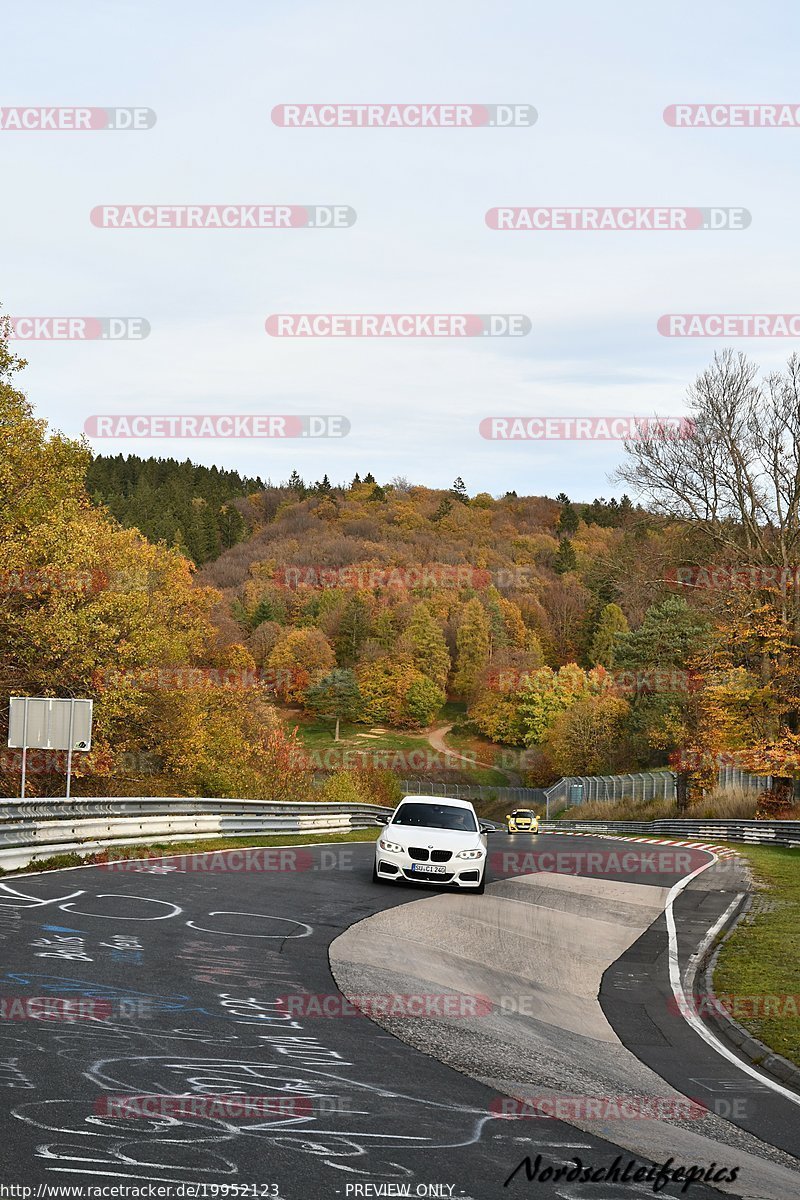 Bild #19952123 - Touristenfahrten Nürburgring Nordschleife (12.11.2022)