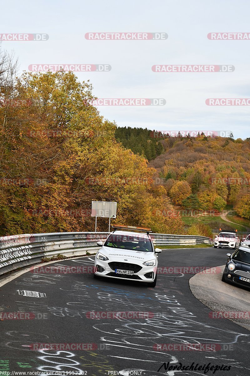 Bild #19952202 - Touristenfahrten Nürburgring Nordschleife (12.11.2022)