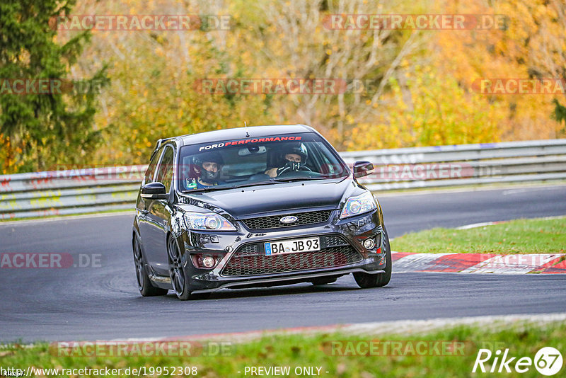 Bild #19952308 - Touristenfahrten Nürburgring Nordschleife (12.11.2022)