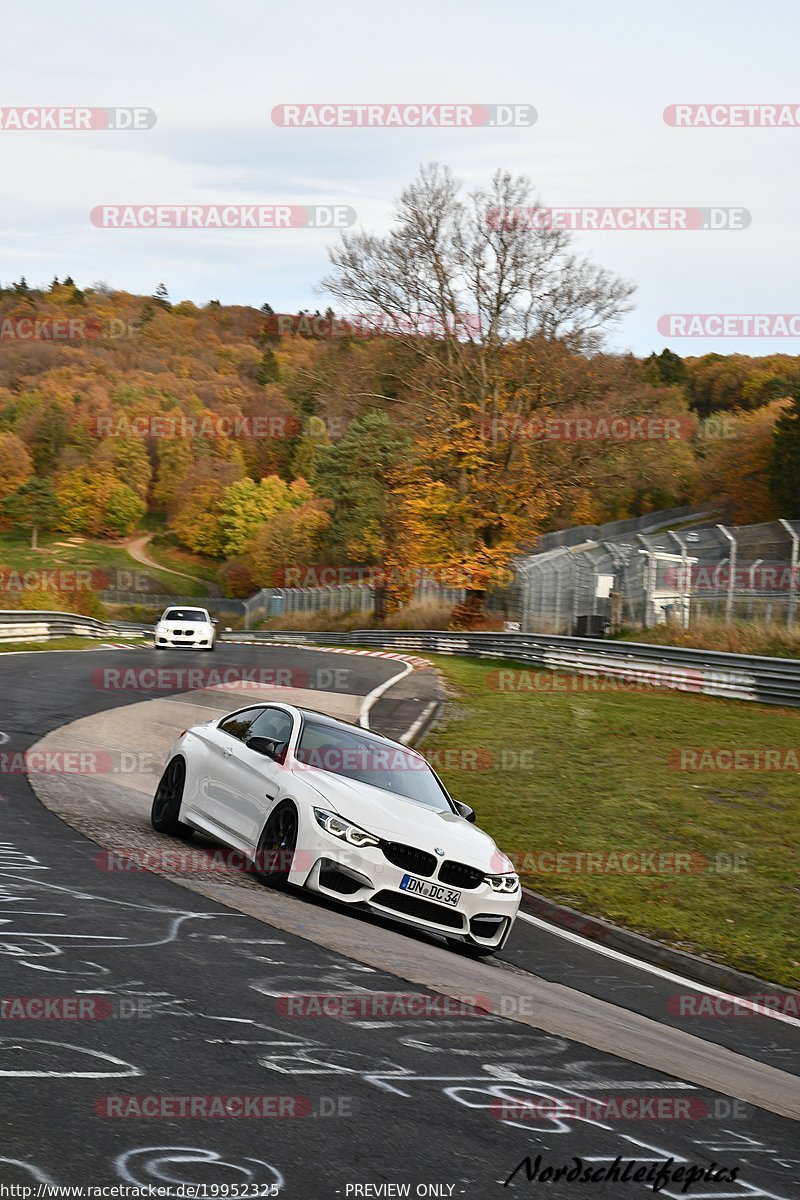 Bild #19952325 - Touristenfahrten Nürburgring Nordschleife (12.11.2022)