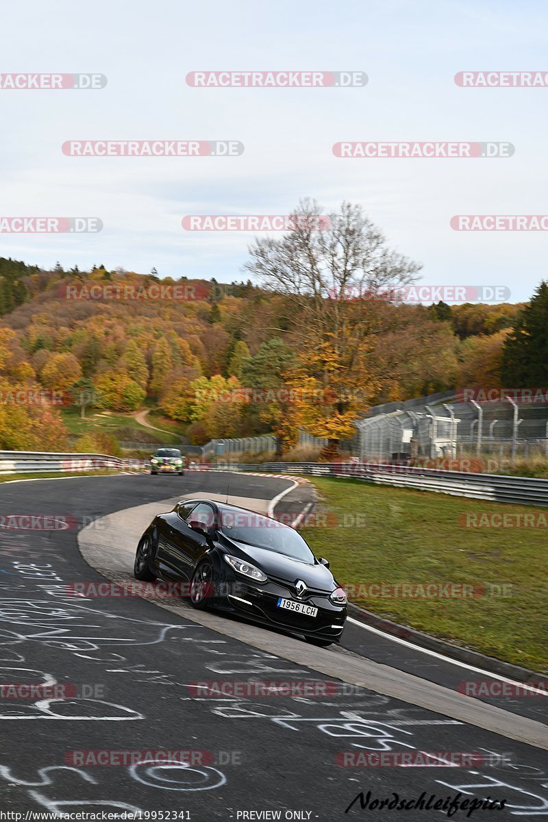 Bild #19952341 - Touristenfahrten Nürburgring Nordschleife (12.11.2022)