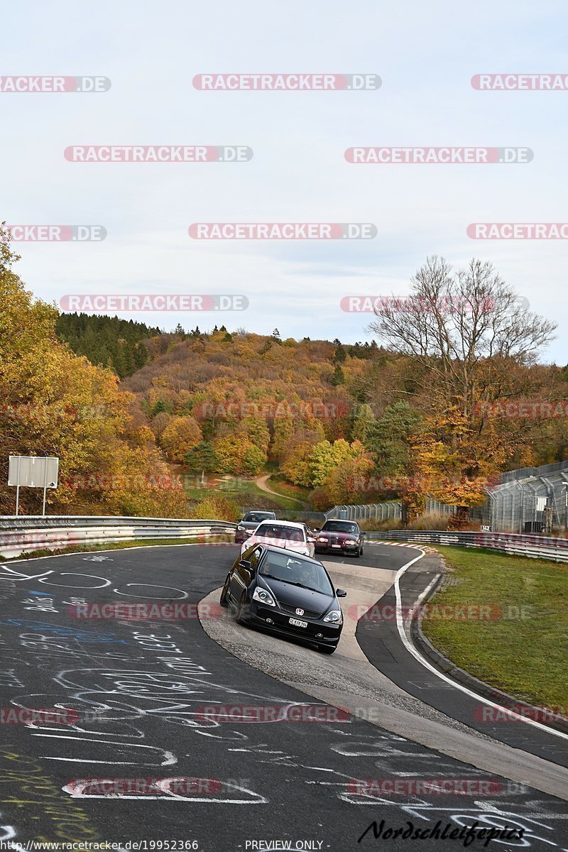 Bild #19952366 - Touristenfahrten Nürburgring Nordschleife (12.11.2022)