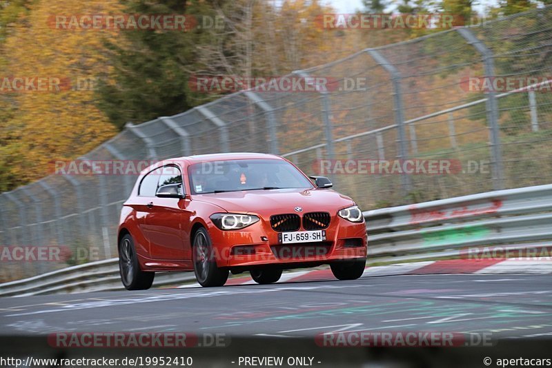 Bild #19952410 - Touristenfahrten Nürburgring Nordschleife (12.11.2022)