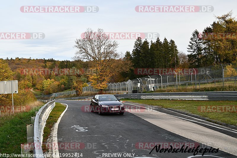 Bild #19952414 - Touristenfahrten Nürburgring Nordschleife (12.11.2022)