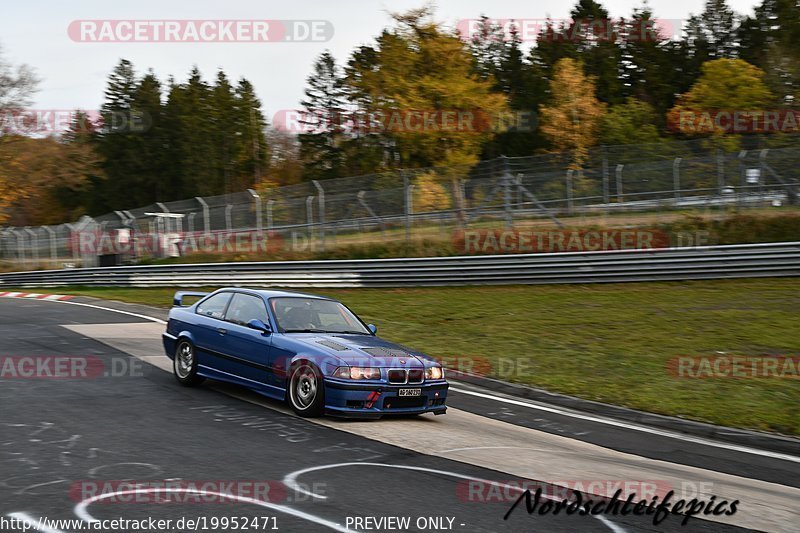 Bild #19952471 - Touristenfahrten Nürburgring Nordschleife (12.11.2022)