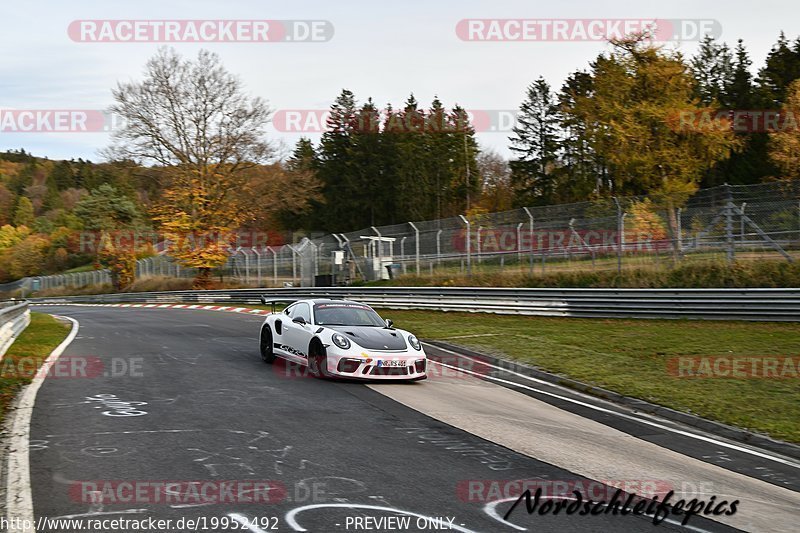 Bild #19952492 - Touristenfahrten Nürburgring Nordschleife (12.11.2022)