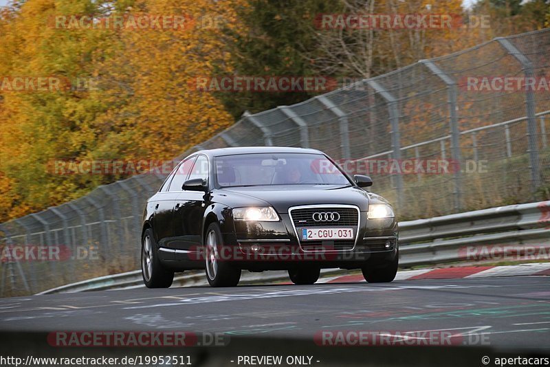 Bild #19952511 - Touristenfahrten Nürburgring Nordschleife (12.11.2022)