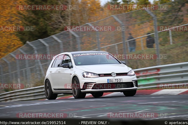 Bild #19952514 - Touristenfahrten Nürburgring Nordschleife (12.11.2022)