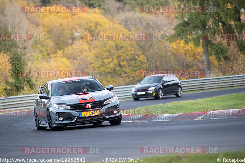 Bild #19952541 - Touristenfahrten Nürburgring Nordschleife (12.11.2022)