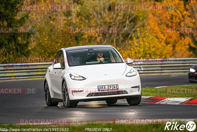 Bild #19952632 - Touristenfahrten Nürburgring Nordschleife (12.11.2022)