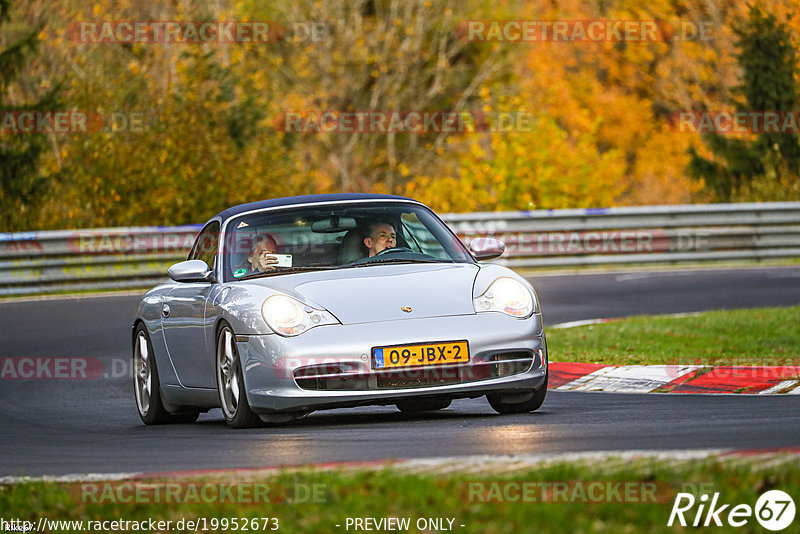 Bild #19952673 - Touristenfahrten Nürburgring Nordschleife (12.11.2022)