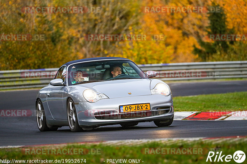 Bild #19952674 - Touristenfahrten Nürburgring Nordschleife (12.11.2022)