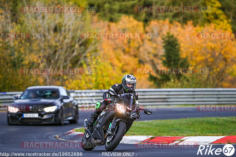 Bild #19952686 - Touristenfahrten Nürburgring Nordschleife (12.11.2022)