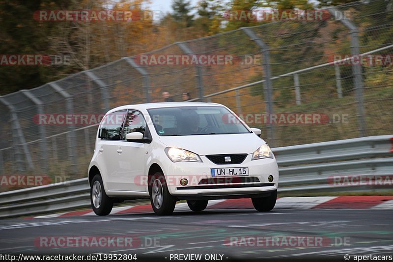 Bild #19952804 - Touristenfahrten Nürburgring Nordschleife (12.11.2022)