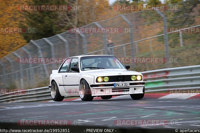 Bild #19952851 - Touristenfahrten Nürburgring Nordschleife (12.11.2022)