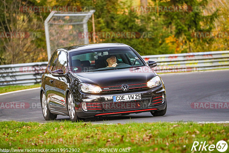 Bild #19952902 - Touristenfahrten Nürburgring Nordschleife (12.11.2022)