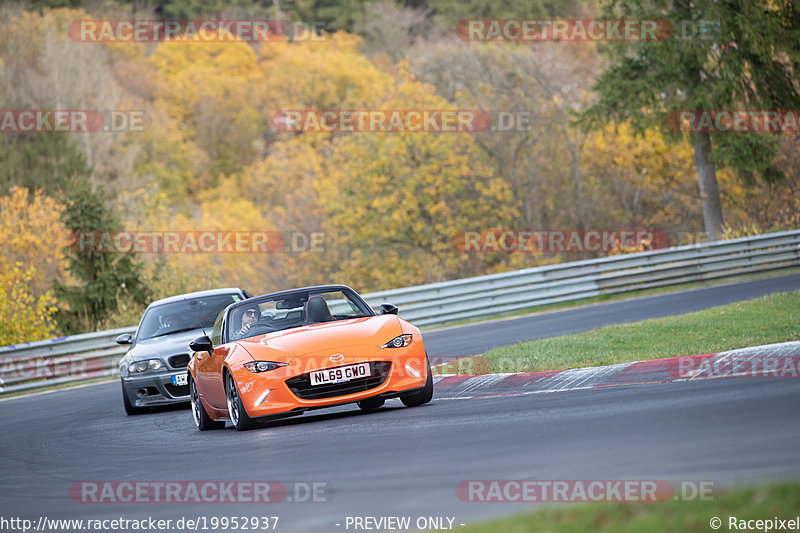 Bild #19952937 - Touristenfahrten Nürburgring Nordschleife (12.11.2022)