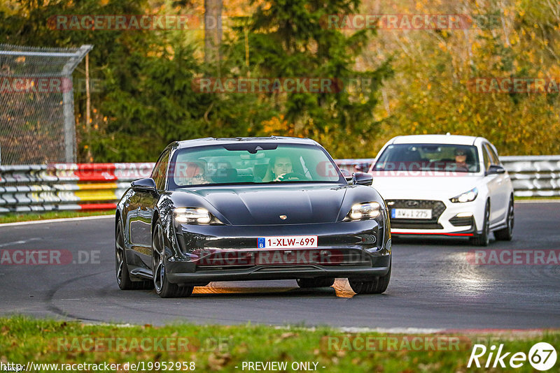 Bild #19952958 - Touristenfahrten Nürburgring Nordschleife (12.11.2022)