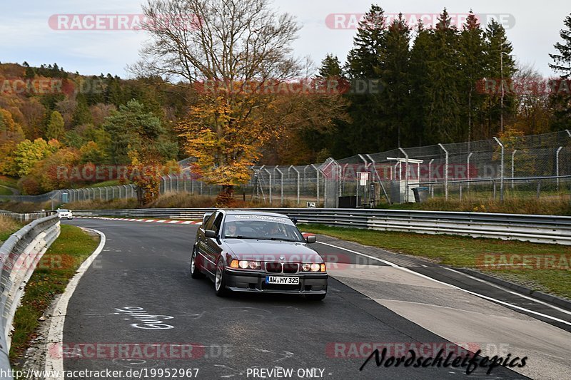 Bild #19952967 - Touristenfahrten Nürburgring Nordschleife (12.11.2022)