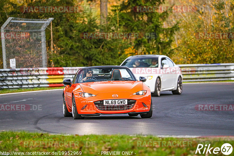 Bild #19952969 - Touristenfahrten Nürburgring Nordschleife (12.11.2022)