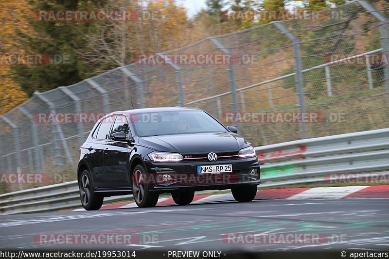 Bild #19953014 - Touristenfahrten Nürburgring Nordschleife (12.11.2022)