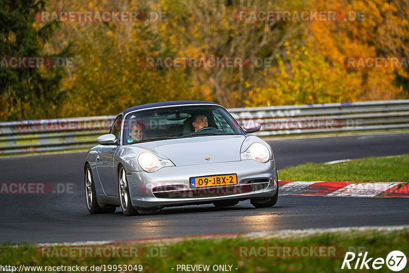 Bild #19953049 - Touristenfahrten Nürburgring Nordschleife (12.11.2022)