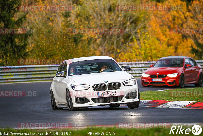 Bild #19953192 - Touristenfahrten Nürburgring Nordschleife (12.11.2022)