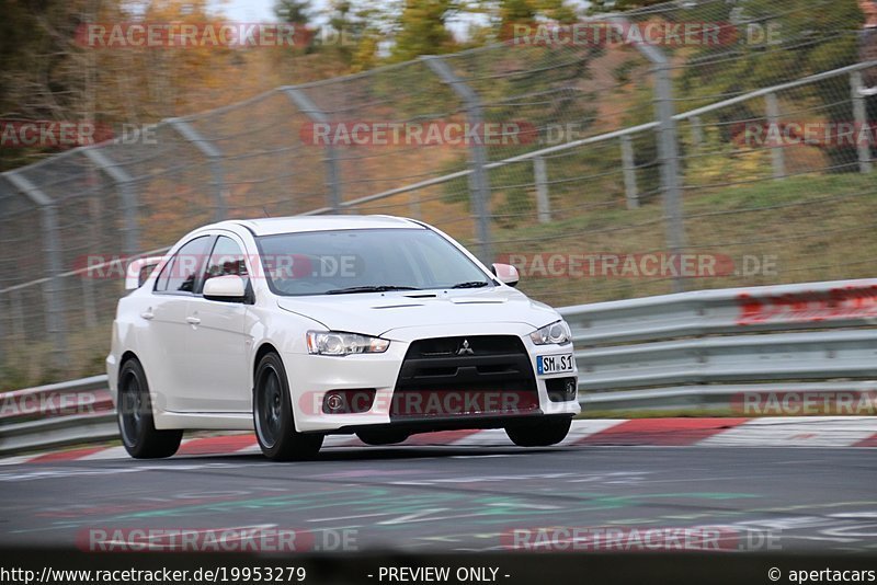 Bild #19953279 - Touristenfahrten Nürburgring Nordschleife (12.11.2022)