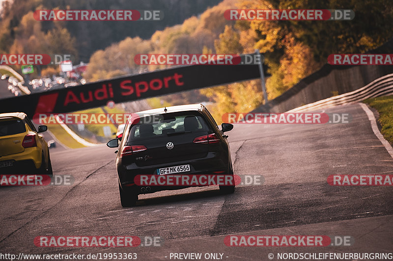 Bild #19953363 - Touristenfahrten Nürburgring Nordschleife (12.11.2022)