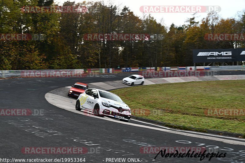 Bild #19953364 - Touristenfahrten Nürburgring Nordschleife (12.11.2022)