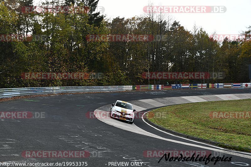 Bild #19953375 - Touristenfahrten Nürburgring Nordschleife (12.11.2022)