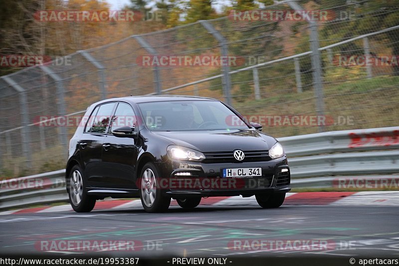 Bild #19953387 - Touristenfahrten Nürburgring Nordschleife (12.11.2022)