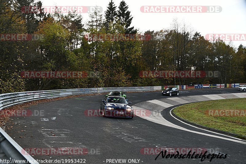 Bild #19953422 - Touristenfahrten Nürburgring Nordschleife (12.11.2022)