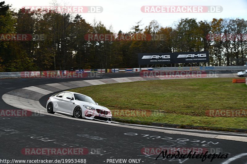 Bild #19953488 - Touristenfahrten Nürburgring Nordschleife (12.11.2022)