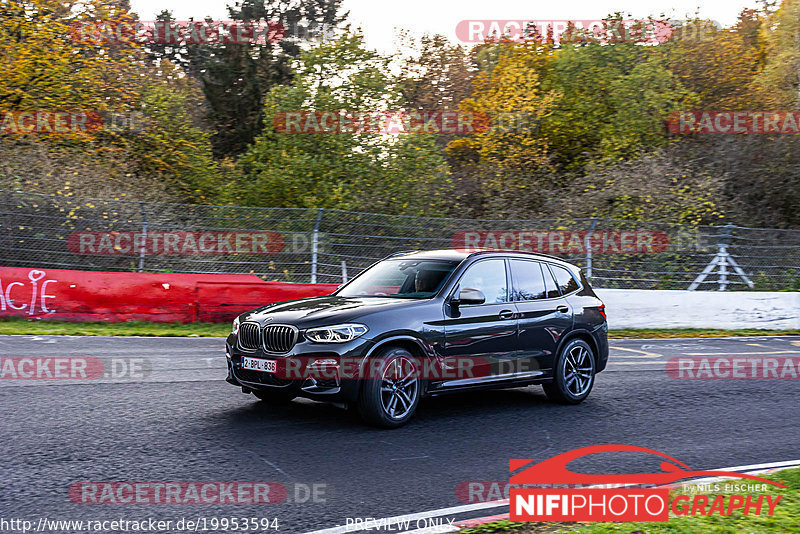 Bild #19953594 - Touristenfahrten Nürburgring Nordschleife (12.11.2022)