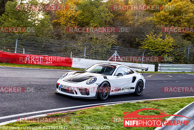 Bild #19953632 - Touristenfahrten Nürburgring Nordschleife (12.11.2022)