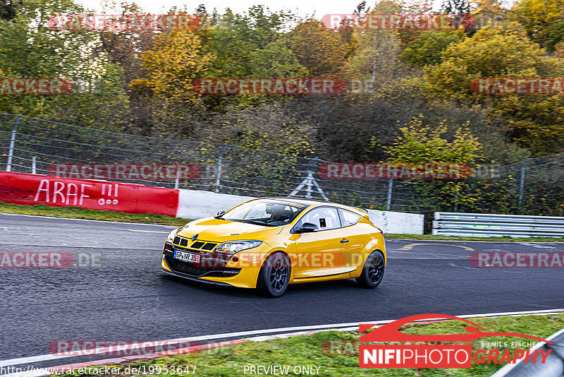 Bild #19953647 - Touristenfahrten Nürburgring Nordschleife (12.11.2022)