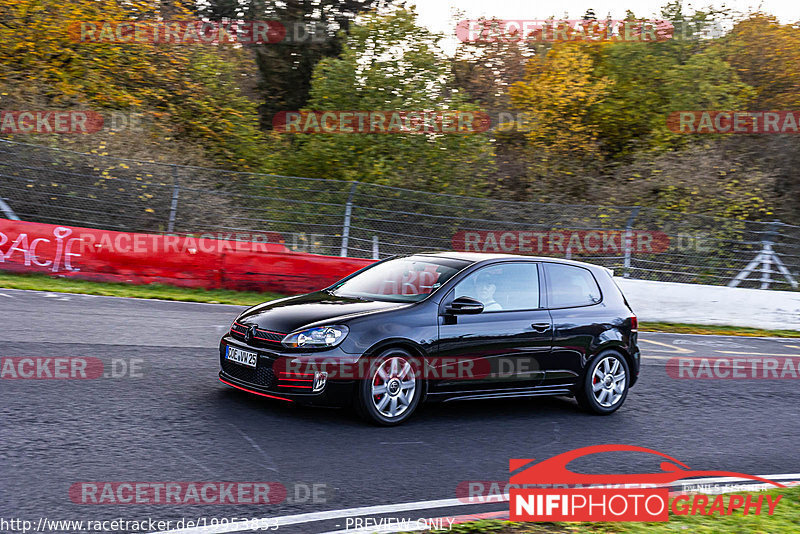 Bild #19953853 - Touristenfahrten Nürburgring Nordschleife (12.11.2022)