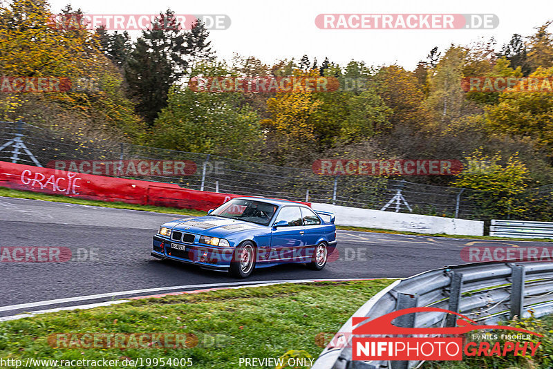 Bild #19954005 - Touristenfahrten Nürburgring Nordschleife (12.11.2022)