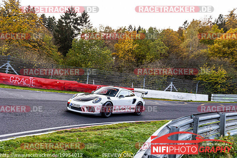 Bild #19954012 - Touristenfahrten Nürburgring Nordschleife (12.11.2022)