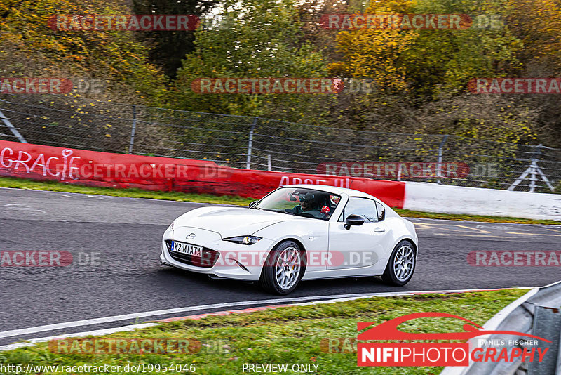 Bild #19954046 - Touristenfahrten Nürburgring Nordschleife (12.11.2022)